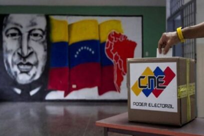 Venezuela vota por su futuro en presidenciales históricas