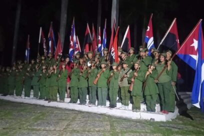 Reviven en Bayamo sucesos del 26 de Julio