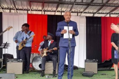 Conmemoran cubanos en Angola Día de la Rebeldía Nacional de Cuba
