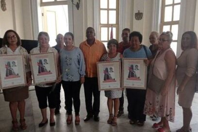 Hacia una administración pública más eficiente (+ videos)