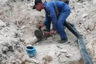 Trabajadores santaclareños celebran 335 años de su ciudad (+video)