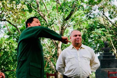 Chávez y su tutorial para ganar elecciones