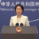 China no permitirá a terceros calumniar las relaciones con Cuba