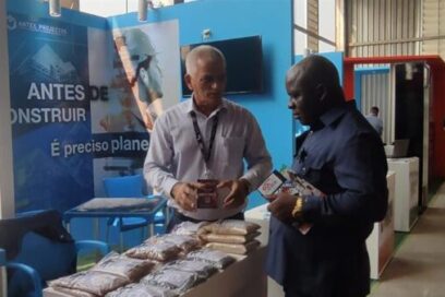 Conocimiento de Cuba al servicio de producciones en Angola