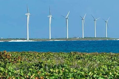 Impulsa Holguín uso de las energías eólica y fotovoltaica