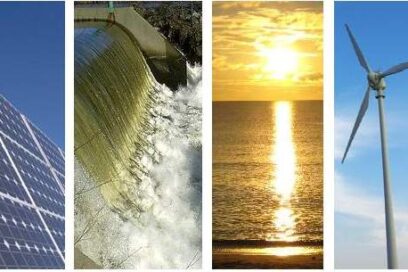Soberanía energética: Ganarle tiempo al tiempo