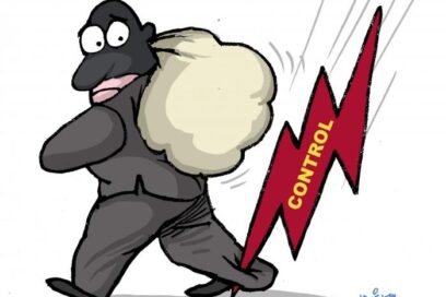 Desfalco de más de 21 millones de pesos en entidad eléctrica de la ZEDM