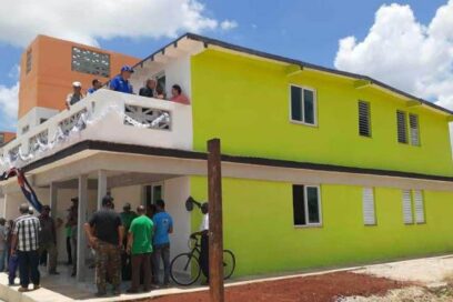Obras que convierten en realidad los sueños