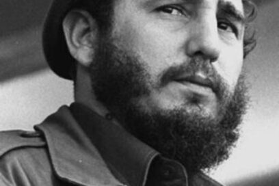 Mantener vivo a Fidel desde la Universidad de La Habana