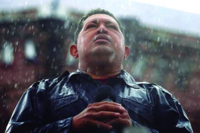 De Sabaneta a Miraflores, Chávez se lleva en el alma