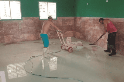 Impulsan obras en instituciones de la Salud en Sancti Spíritus