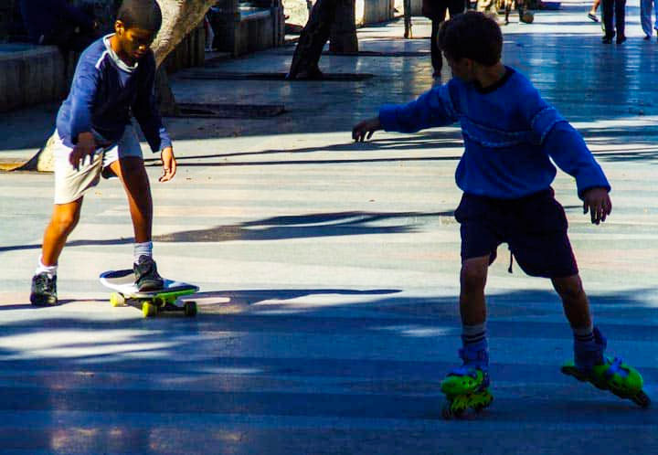 Foto: Heriberto González Brito