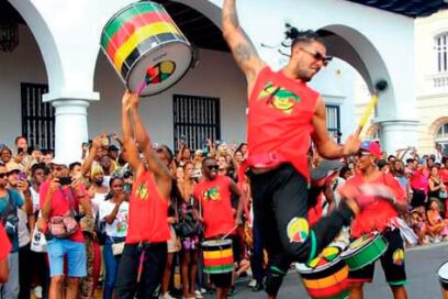 Caribe nuestro de cada día