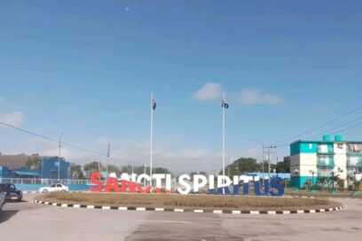 En Sancti Spíritus: conteo regresivo en espera del 26