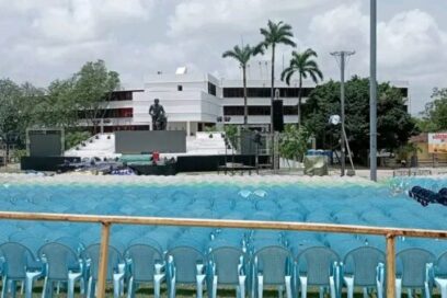 Sancti Spíritus aprieta el paso rumbo al 26 de Julio