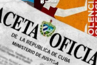 Entra en vigor nueva norma económica en Cuba