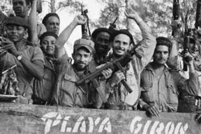 Destacan página heroica de Cuba frente agresión de EEUU