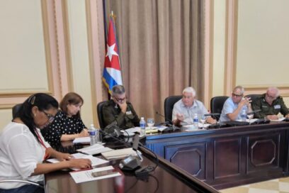 Analizan diputados proyecto de ley de Ciudadanía