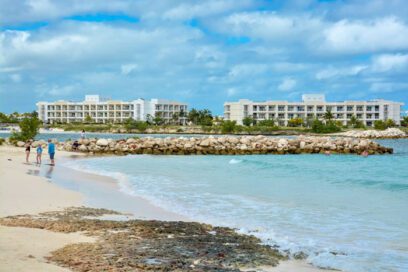 Revalidan certificado ambiental cuatro hoteles Iberostar en Cuba