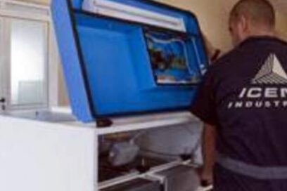 Intensifican reparación de medios técnicos en hospitales cubanos