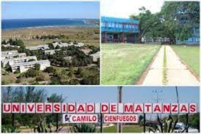 Gradúa universidad en Cuba a más de mil 500 estudiantes