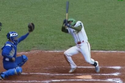 OUT 27: Primer humo de los Vegueros marea a Industriales