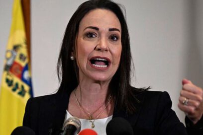 Más datos perturbadores sobre la oposición venezolana