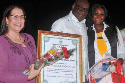 Desde Las Tunas más médicos para el Caribe