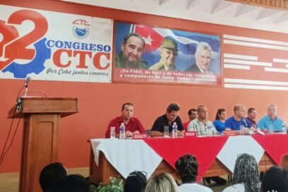 The Value of a Prepared Trade Union