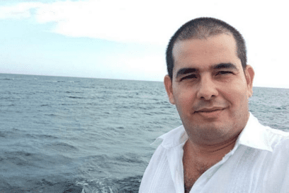 Falleció el compañero Omar Rafael García Lazo, funcionario del Comité Central del Partido
