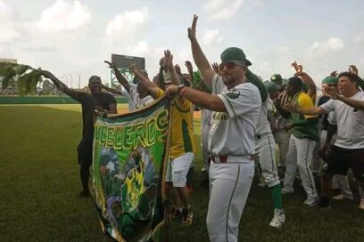 OUT 27: Pinar ya es finalista; Las Tunas a un leñazo de serlo