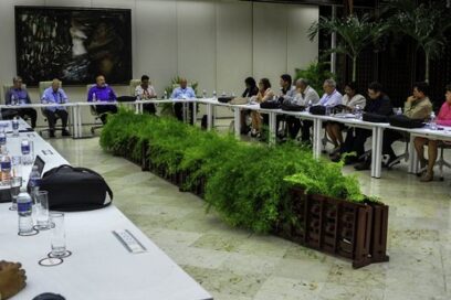 En el control de los precios: ser rigurosos y sistemáticos