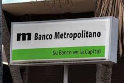 Banco Metropolitano por mejorar la comunicación institucional