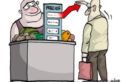 ¿Topes descollantes?