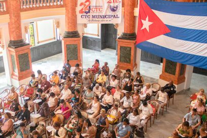 Sindicato es atención a los problemas