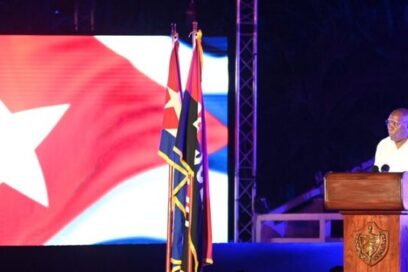 Un pueblo a la altura de su gloriosa historia