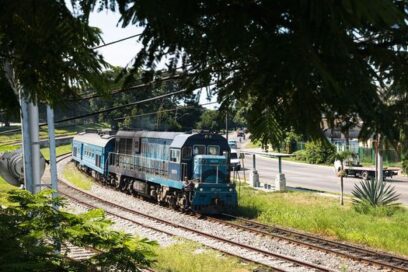 Trenes nacionales modifica horarios desde el 22 de julio