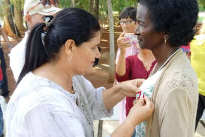 Reconocen a federadas en Artemisa