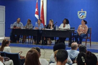 Ministerio de Educación insta a garantizar calidad del nuevo curso escolar