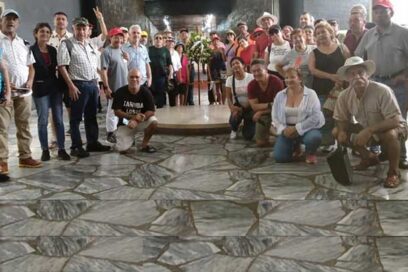 Brigada de solidaridad con Cuba festejará aniversario 98 del natalicio de Fidel