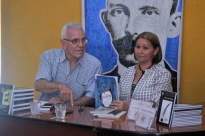 Destacan estrecho vínculo de Guantánamo con La Edad de Oro