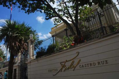 Jornada Por la ruta de Fidel  en homenaje al líder cubano