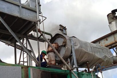 Fallas ponen en riesgo servicio eléctrico pinero