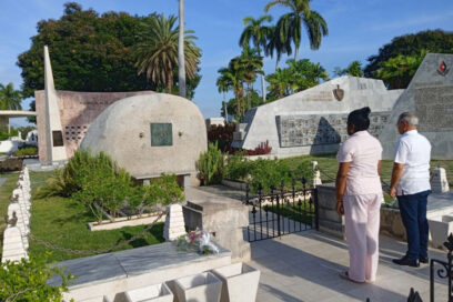 Flores para el amigo sincero