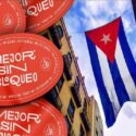 Convocatoria a la Jornada por la Paz, contra el Bloqueo y el Terrorismo