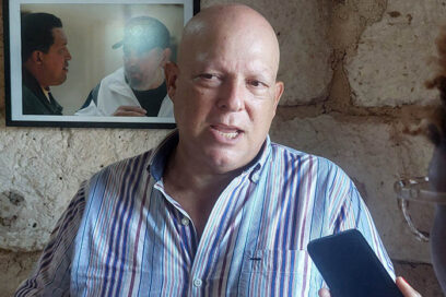 Fidel en retratos íntimos, desde hoy en La Cabaña