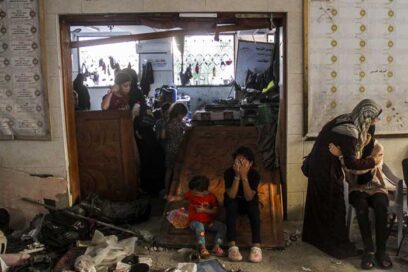 Condena Cuba declaraciones de representante israelí