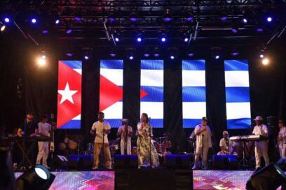 Verano en Cuba celebra la juventud, el deporte y la vida (+Fotos)