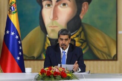 Ratifica Cuba solidaridad con la Revolución bolivariana