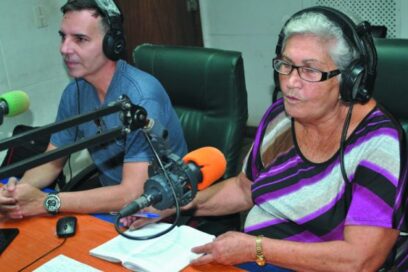 Festival Nacional de la Radio: Artemisa una sede con altas expectativas